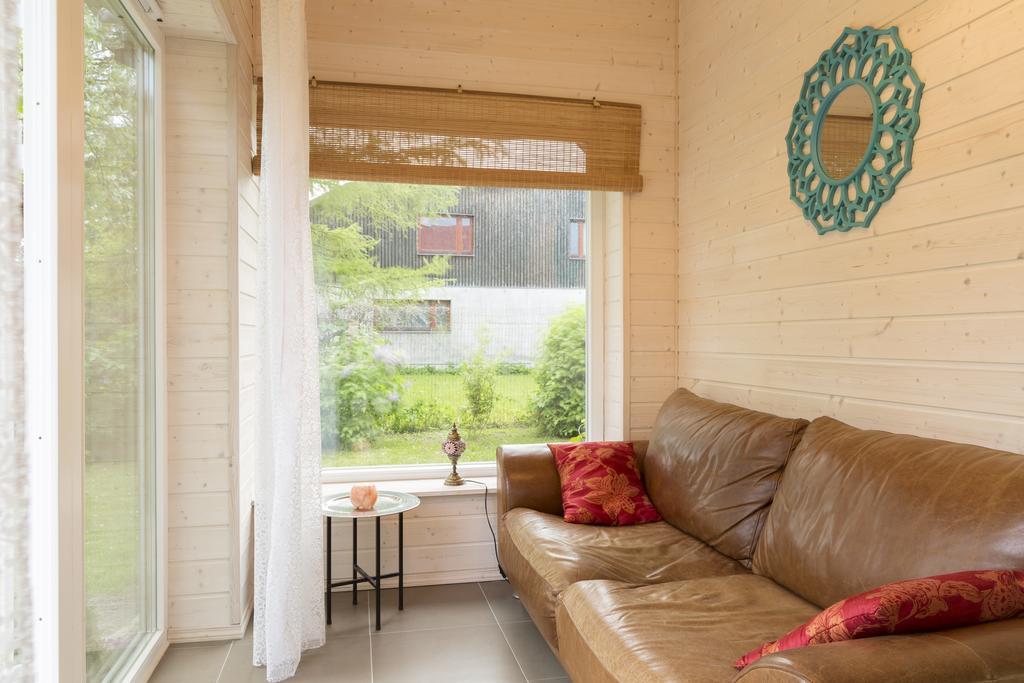 Kaevu Holiday House Pärnu Habitación foto
