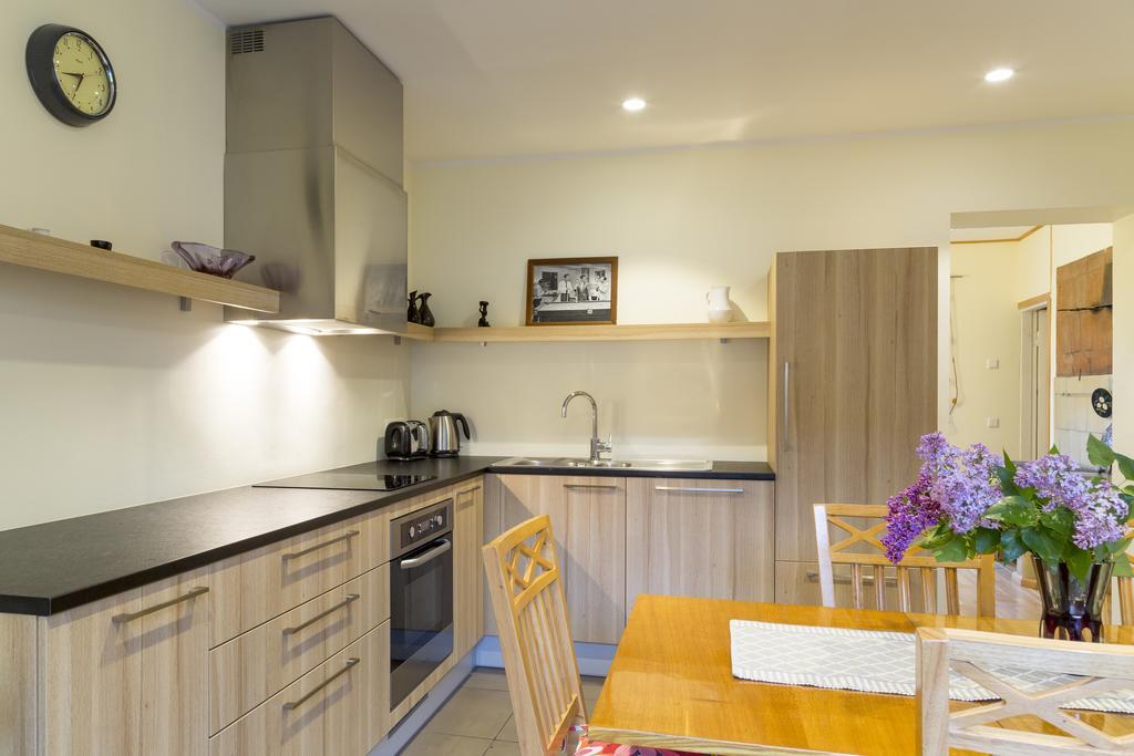 Kaevu Holiday House Pärnu Habitación foto